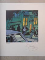 Largo Winch 06 a - Golden Gate - linnen luxe op groot, Boeken, Nieuw