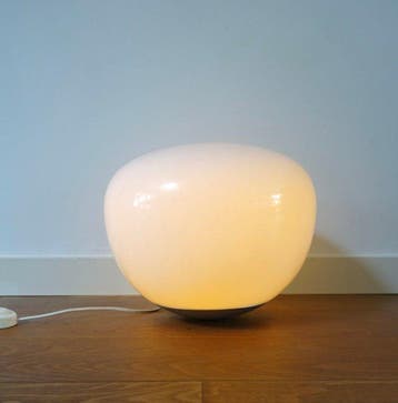 IKEA - Carl Öjerstam - Staande lamp - JONISK Balance -