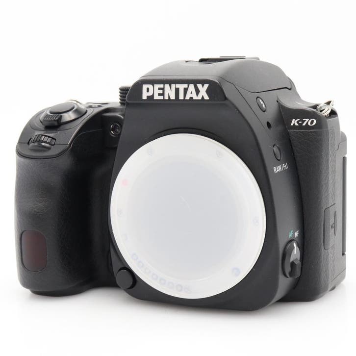 Pentax K-70 body | Tweedehands, Audio, Tv en Foto, Fotocamera's Digitaal, Zo goed als nieuw, Pentax, Verzenden