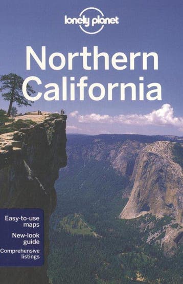 Lonely Planet Northern California 9781742205908, Verzenden, Gelezen, John A Vlahides