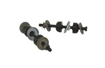 1963-1982 CORVETTE REAR SPRING ADJUST BOLT KIT, Autos : Pièces & Accessoires, Ophalen of Verzenden