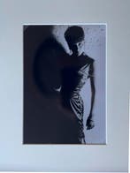 Roger CORBEAU (1908-1995) - Juliette Gréco dans le film