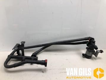 Waterpomp Hyundai Ioniq O327862, Nieuw
