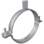 Ophangbeugel voor spiraalbuis galva Ø 100mm, Verzenden, Nieuw