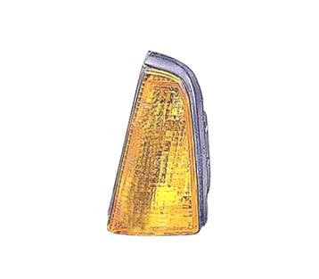 Clignotants Avant Pour Fiat Cinquecento 92-98 Ambre, Verzenden, Nieuw