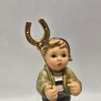 Goebel - Figurine - Hummel 2296 - Glücksbote / Little Luck -