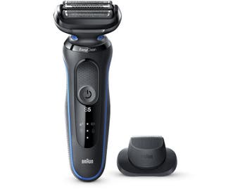 Braun Series 5 50-B1200s - Elektrisch Scheerapparaat - 3, Verzenden, Nieuw