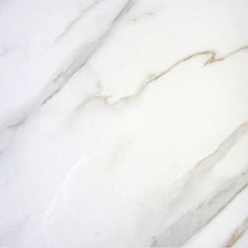 Calacatta GOLD 60x60 ( MAT ) Woonkamer / Keuken / Badkamer, Ophalen of Verzenden, Nieuw
