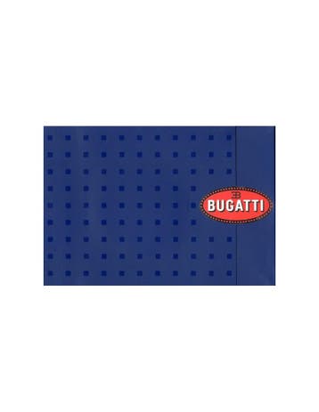 2005 BUGATTI VEYRON 16.4 PERSMAP ENGELS, Nieuw