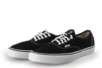 Vans Sneakers in maat 42 Zwart, Verzenden, Zwart, Zo goed als nieuw, Sneakers