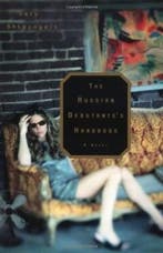 THE RUSSIAN DEBUTANTES HANDBOOK 9781573222136 SHTEYNGART G., Verzenden, SHTEYNGART G.