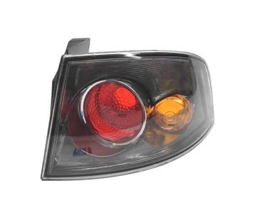 FEUX ARRIÈRE DROIT POUR SEAT IBIZA V 02-09, Verzenden