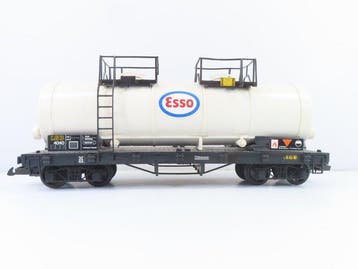 LGB G - 4040 - Wagon de marchandises pour trains miniatures, Nieuw