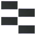 Buitenverlichting zonne-energie 4x LED Solar Up en Down Muur, Verzenden