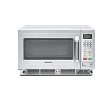 Combimagnetron | PRO COMBI | RVS | 30L | 1350W |, Verzenden, Nieuw in verpakking