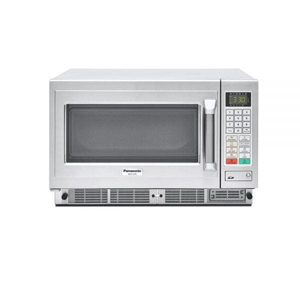 Combimagnetron | PRO COMBI | RVS | 30L | 1350W |, Zakelijke goederen, Horeca | Keukenapparatuur, Nieuw in verpakking, Verzenden