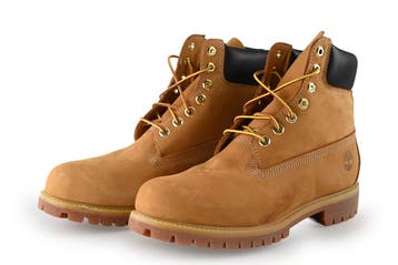 Timberland Boots in maat 44 Bruin, Kleding | Heren, Bruin, Verzenden, Timberland, Boots