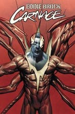Eddie Brock: Carnage Volume 2: The Killing Muse, Verzenden