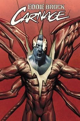 Eddie Brock: Carnage Volume 2: The Killing Muse, Livres, BD | Comics, Envoi