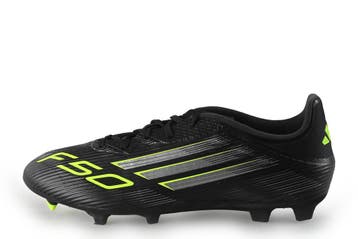 Adidas Voetbalschoenen in maat 45 Zwart, Kleding | Heren, Verzenden, Zwart, Zo goed als nieuw, Adidas