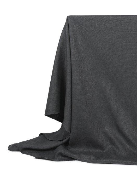 Linnenmengsel 6,00 x 1,40 meter Luxe meubelstof - Premium, Antiek en Kunst, Antiek | Tapijten, Tafelkleden en Textiel