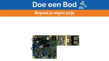 Bieden: Furuno SC-50 SC-110 Satellite Compass PWR PCB 20P81, Ophalen of Verzenden, Nieuw