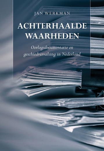 Achterhaalde Waarheden | Jan Werkman | Nieuw, Verzenden, Jan Werkman