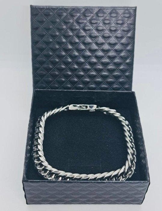 Zonder minimumprijs - Armband 925 zilver, Handtassen en Accessoires, Armbanden
