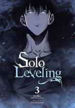 Solo Leveling Volume 3, Boeken, Verzenden, Nieuw
