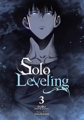 Solo Leveling Volume 3, Livres, BD | Comics, Envoi