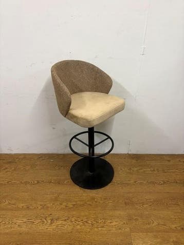 ZGAN Draaibare Barkruk - K1133, Ophalen, Nieuw