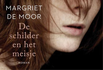 De schilder en het meisje / Dwarsligger / 451 9789049805463, Verzenden, Margriet de Moor