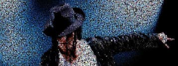 David Law - Crypto Moonwalker - Format XL - 50x75