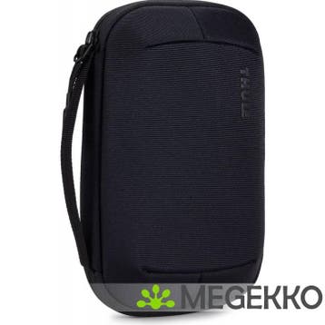 Thule Subterra 2 TSPW401 Black Omhulsel Polyester Zwart, Computers en Software, Verzenden, Nieuw