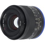 Zeiss Loxia 50mm F/2 Planar T* Sony FE | Occasion, Ophalen of Verzenden