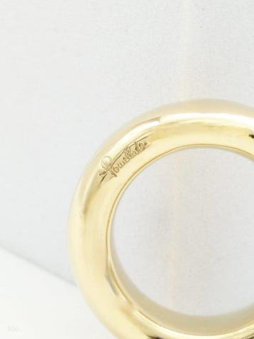 Pomellato - Bague - Iconica - 18 carats Or jaune, Handtassen en Accessoires, Ringen, Nieuw