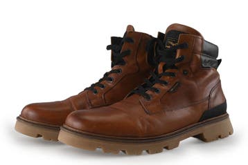 PME Legend Veterboots in maat 47 Cognac, Verzenden, Boots