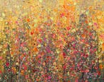 Violeta Endo - Sunburst. XXL