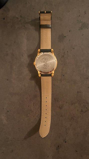 Versace - Unknown - Sans prix de réserve - Homme - 2010-2020, Handtassen en Accessoires, Horloges | Heren, Nieuw