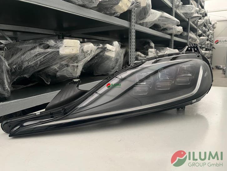 TOYOTA SUPRA VOLLED PHARE AVANT GAUCHE 5A2DEE3, Autos : Pièces & Accessoires, Éclairage, Envoi