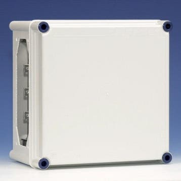 EATON INDUSTRIES Armoire à Rails Halyester - 1860917, Verzenden