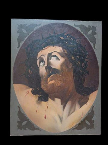 Tarcisio Bedini (1929–1962) - Ecce Homo