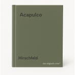 Acapulco 9789068790832 Hirschfeld, Verzenden, Hirschfeld