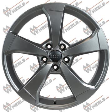 Audi RS3 8V 19 inch originele velgen 8Y0601025CH | 8Y0601025, Autos : Pièces & Accessoires, Pneus & Jantes, Ophalen of Verzenden