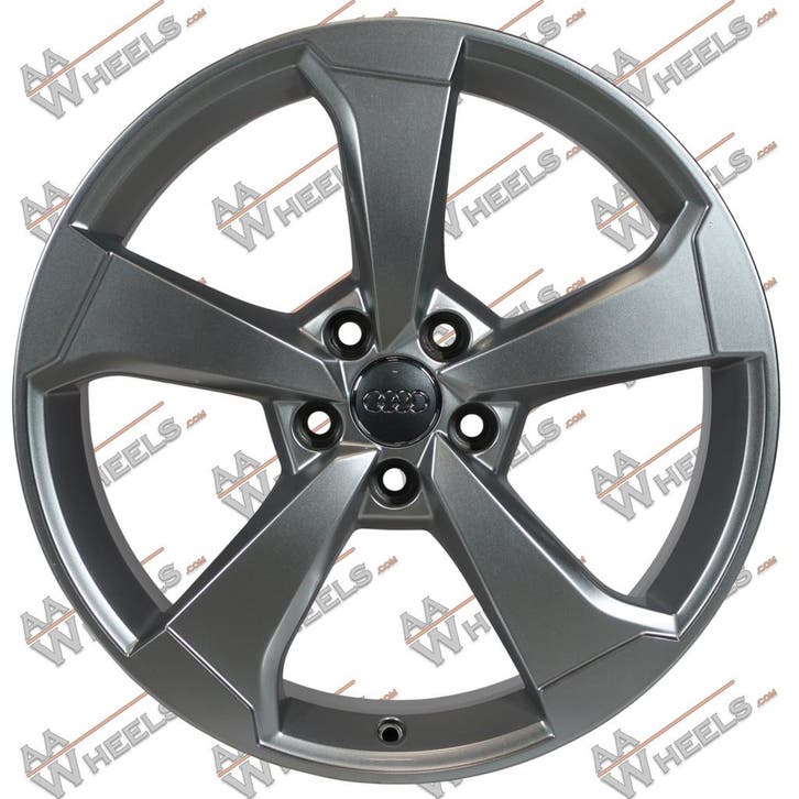 Audi RS3 8V 19 inch originele velgen 8Y0601025CH | 8Y0601025, Auto-onderdelen, Banden en Velgen, Ophalen of Verzenden