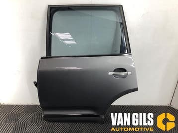 Portier 4Deurs links-achter Porsche Cayenne O273566