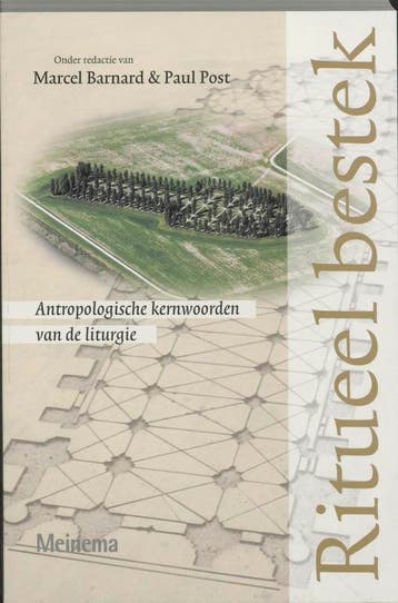 Ritueel bestek 9789021137964, Verzenden, Gelezen