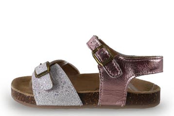 Shoesme Sandalen Meisjes in maat 28 Roze, Kinderen en Baby's, Verzenden, Jongen of Meisje, Schoenen, Zo goed als nieuw