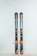 Refurbished - Ski - Dynastar Speedzone 06 blue - 158, Overige merken, 140 tot 160 cm, Gebruikt, Ophalen of Verzenden