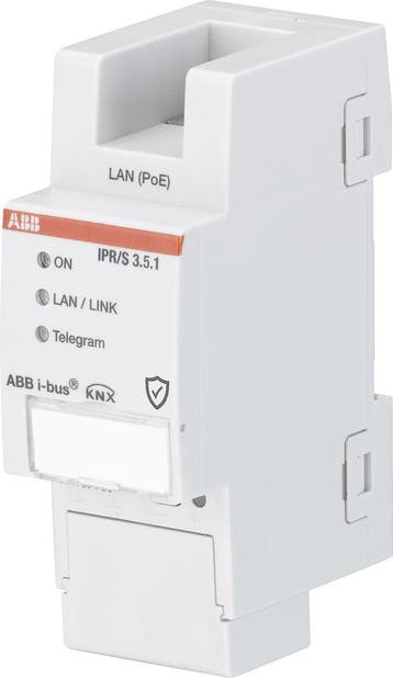 ABB Busch-Jaeger Système de Bus DInterface -, Verzenden
